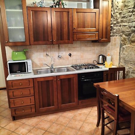 Florentine Style Apartment In San Frediano Firenze Bagian luar foto
