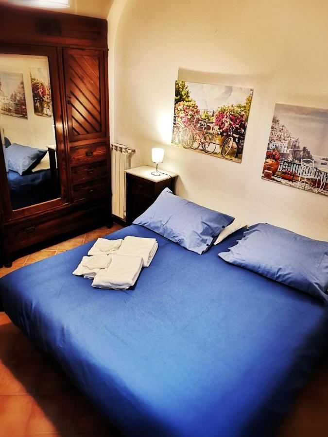 Florentine Style Apartment In San Frediano Firenze Bagian luar foto