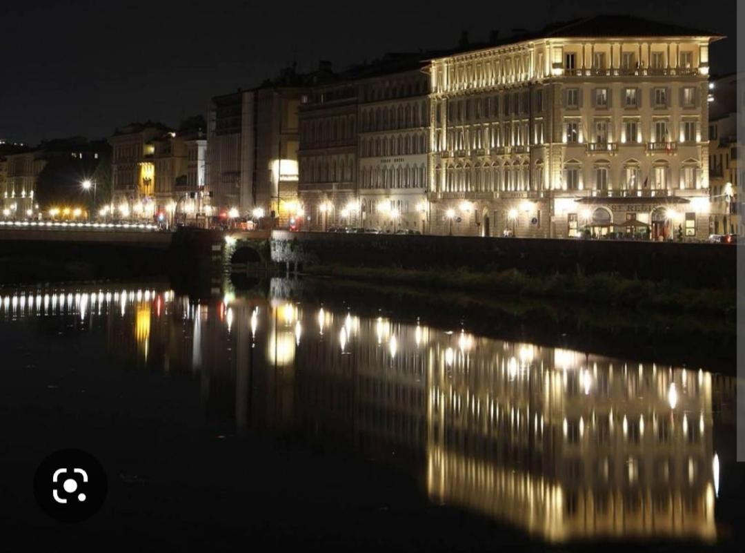 Florentine Style Apartment In San Frediano Firenze Bagian luar foto