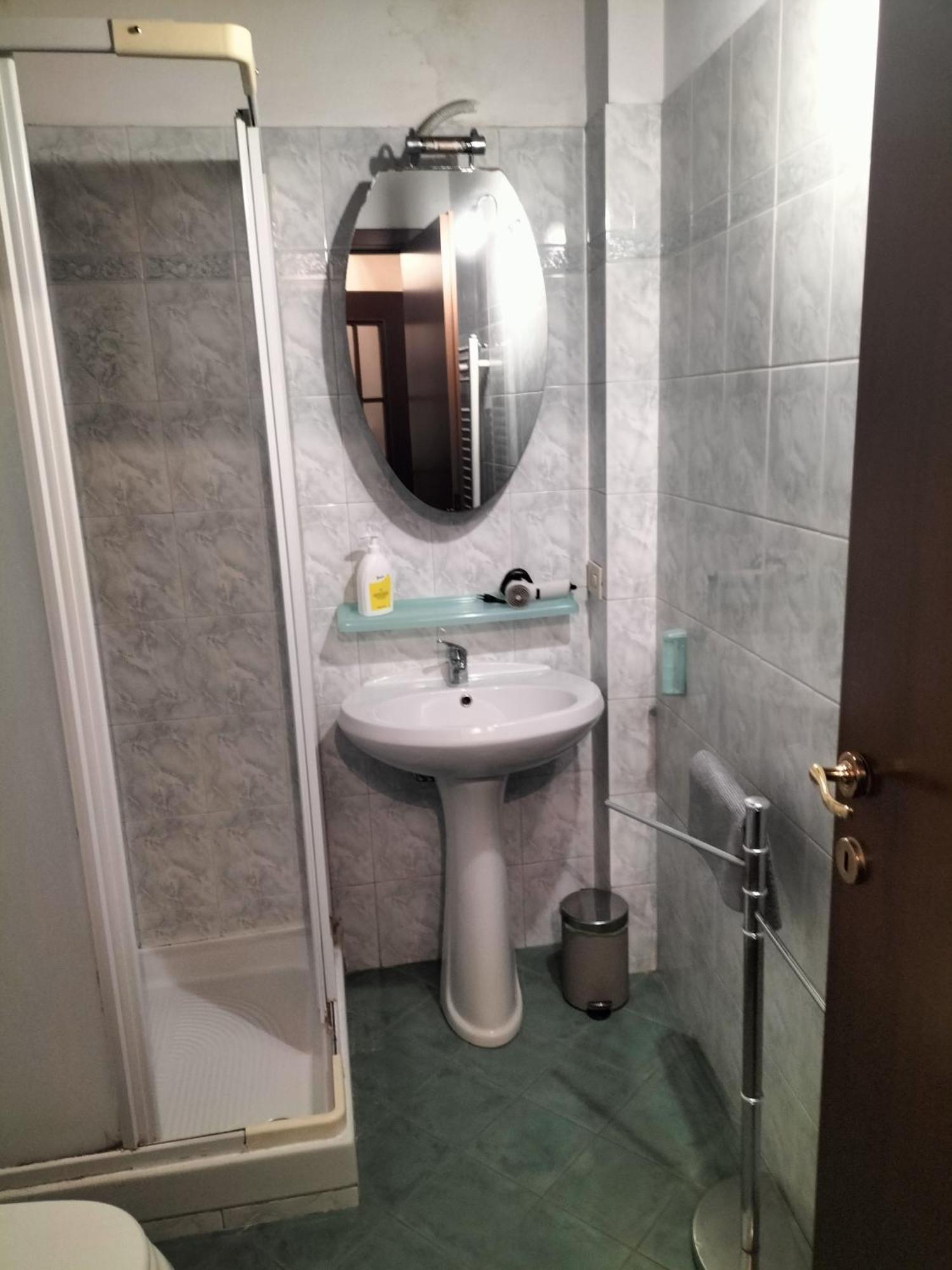 Florentine Style Apartment In San Frediano Firenze Bagian luar foto