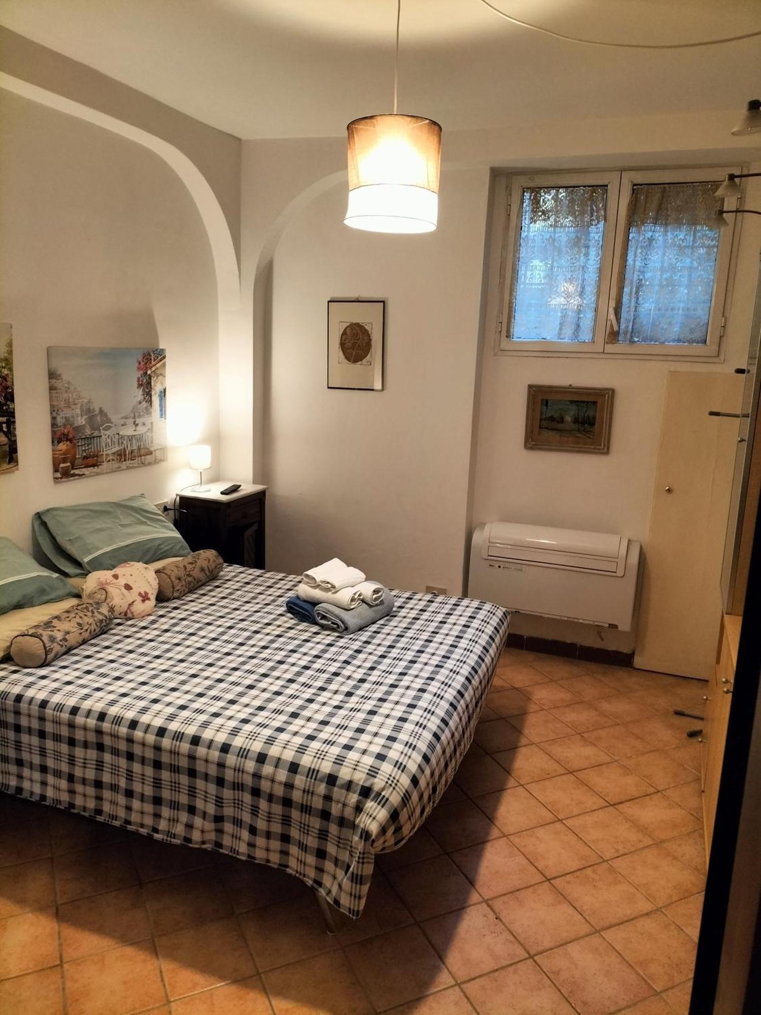 Florentine Style Apartment In San Frediano Firenze Bagian luar foto