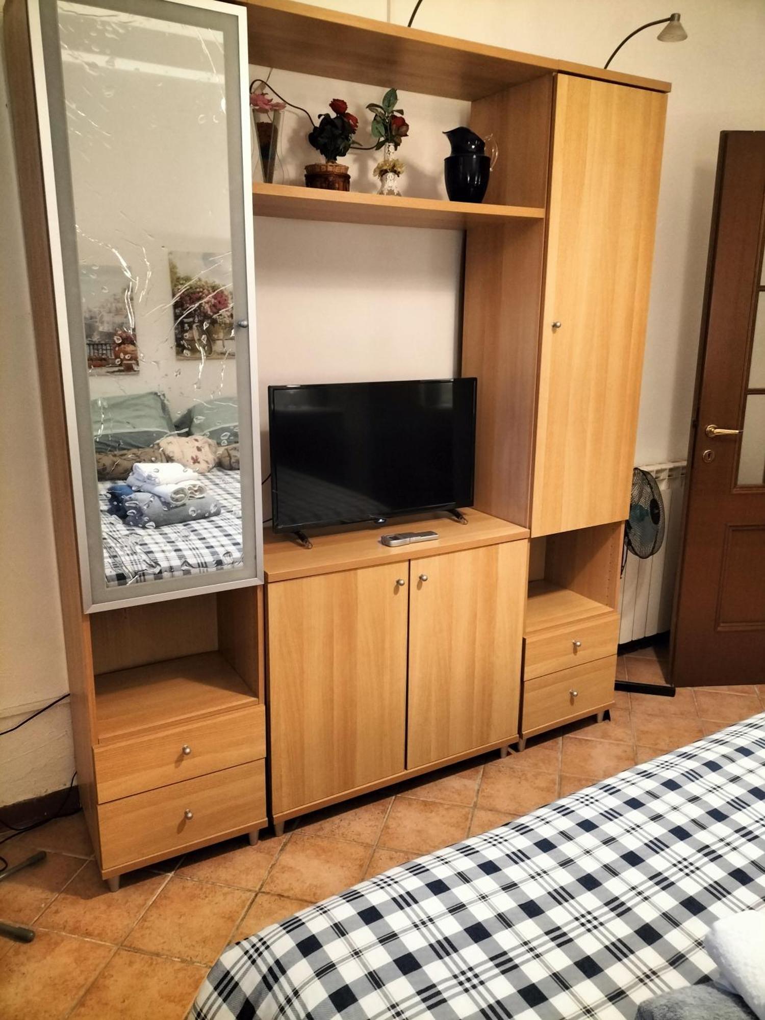 Florentine Style Apartment In San Frediano Firenze Bagian luar foto