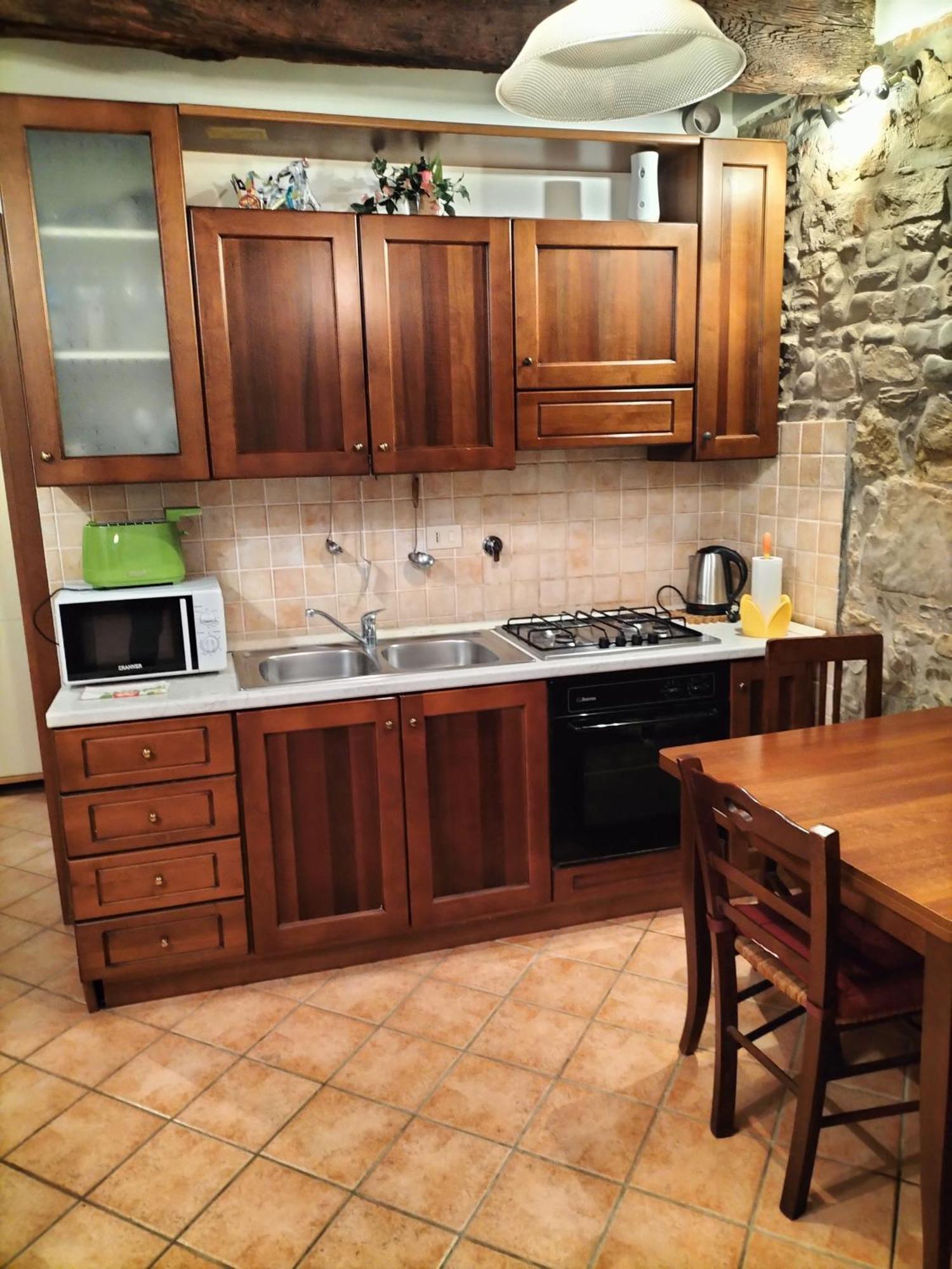 Florentine Style Apartment In San Frediano Firenze Bagian luar foto